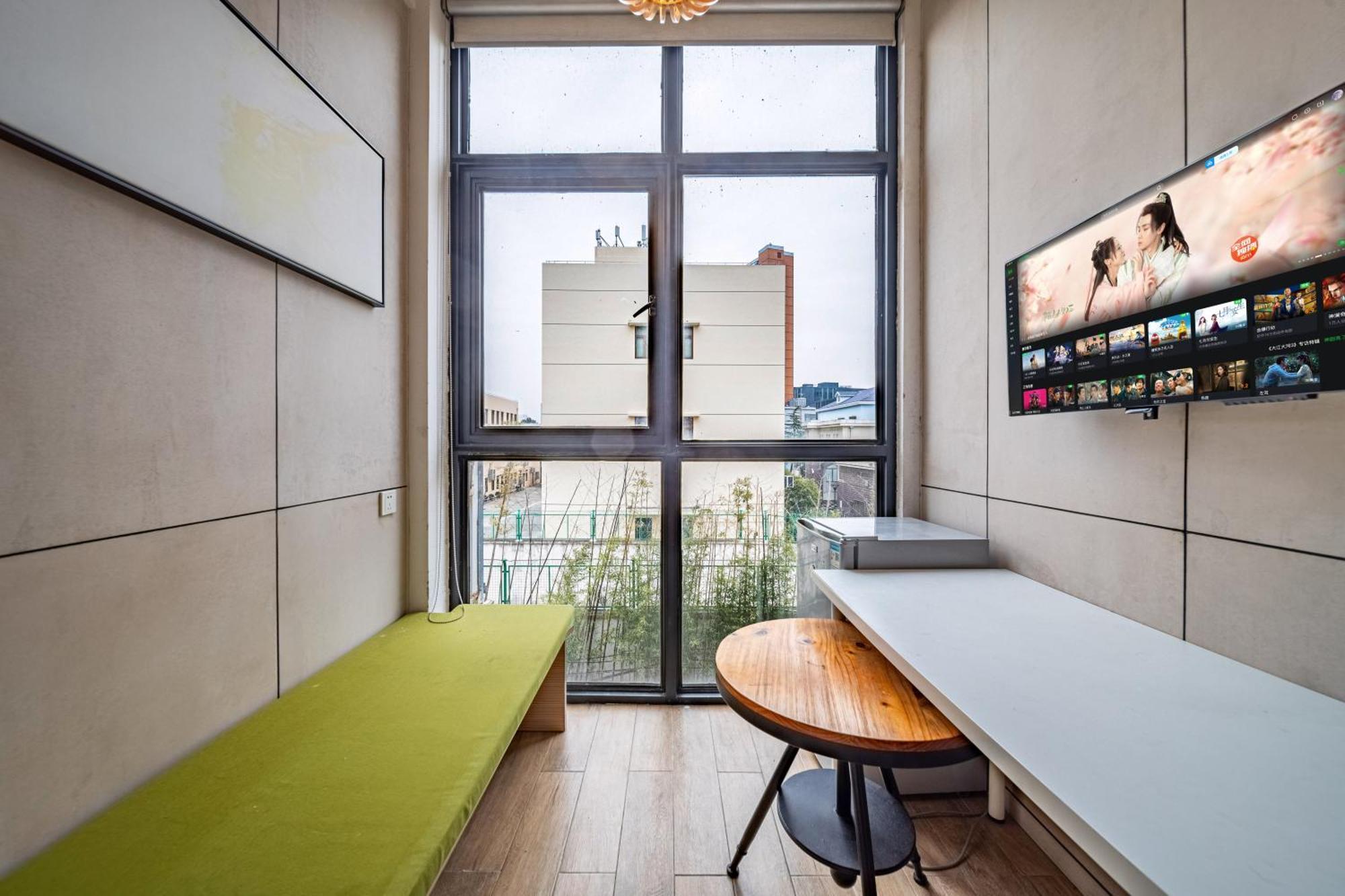 Yue Lv Hotel Shanghai Luaran gambar