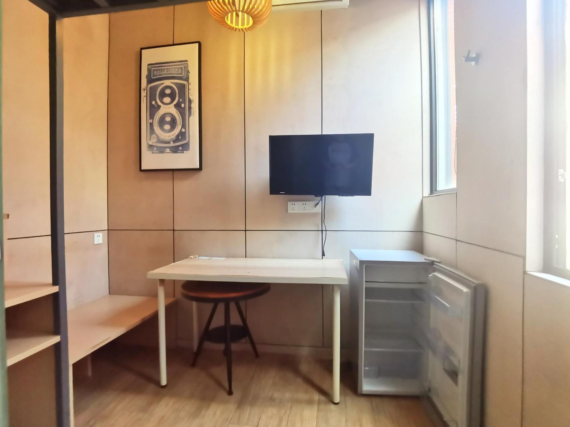 Yue Lv Hotel Shanghai Luaran gambar