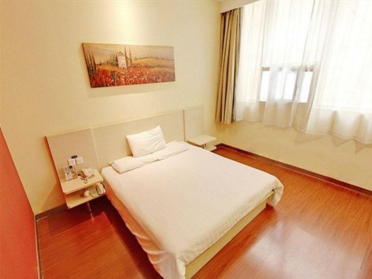Yue Lv Hotel Shanghai Luaran gambar
