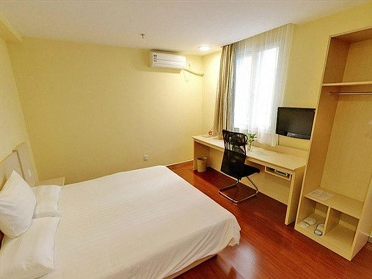 Yue Lv Hotel Shanghai Luaran gambar